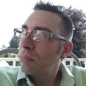 Meet your Posher, Sean